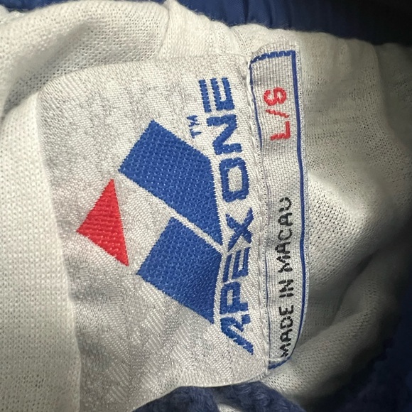 Men’s lined jacket and pants. embroidered Kentucky basketball pictures. - Picture 4 of 5